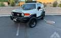 2008 Toyota FJ Cruiser