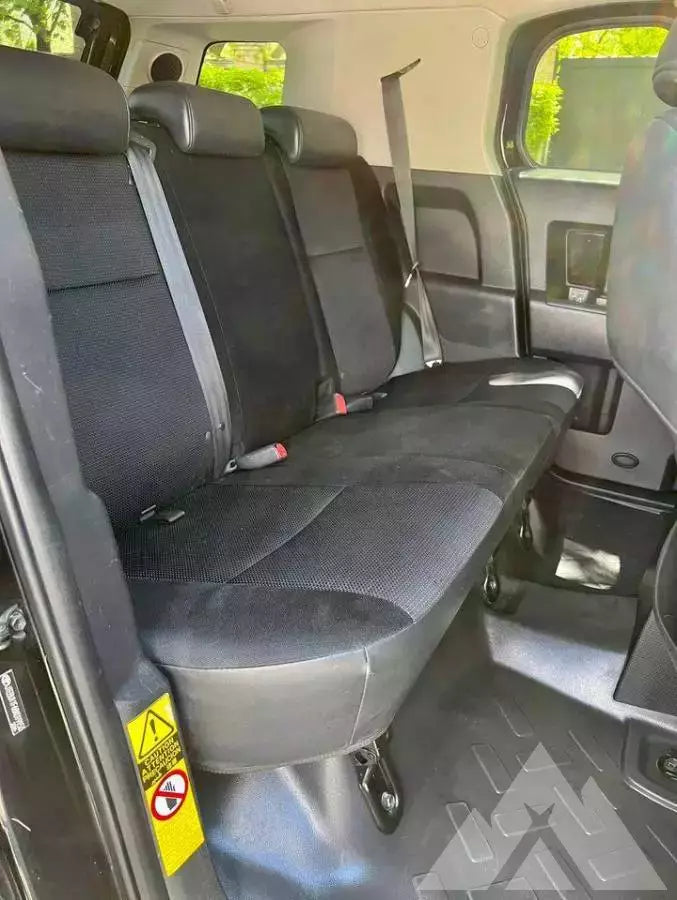 2008 Toyota Fj Cruiser — used overland rig for sale in Orem, UT (photo 10) — photo 10