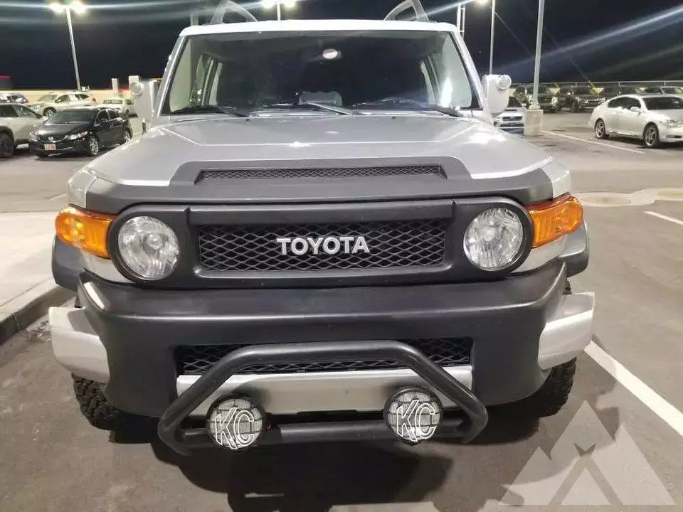 2008 Toyota Fj Cruiser — used overland rig for sale in Pleasant Grove, UT (photo 4) — photo 4