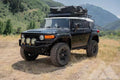 2008 Toyota FJ Cruiser