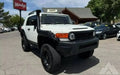 2008 Toyota FJ Cruiser