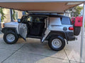 2008 Toyota FJ Cruiser