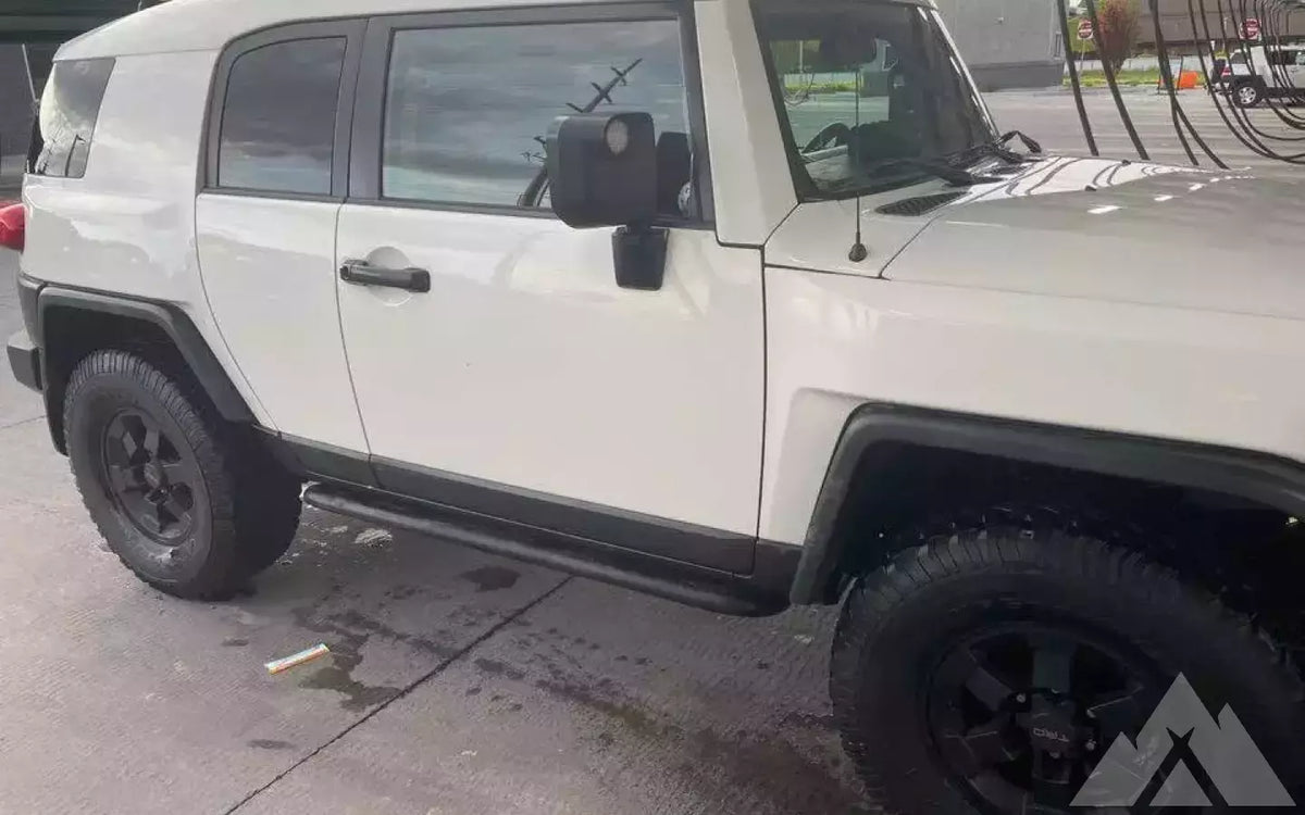 2008 Toyota Fj Cruiser — used overland rig for sale in West Jordan, UT (photo 2) — photo 2