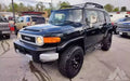 2008 Toyota FJ Cruiser
