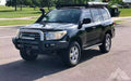 2008 Toyota Land Cruiser