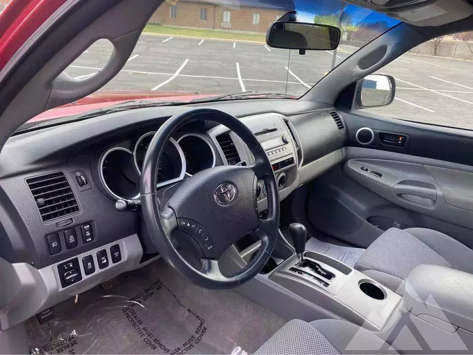 2008 Toyota Tacoma — used overland rig for sale in Orem, UT (photo 6) — photo 6