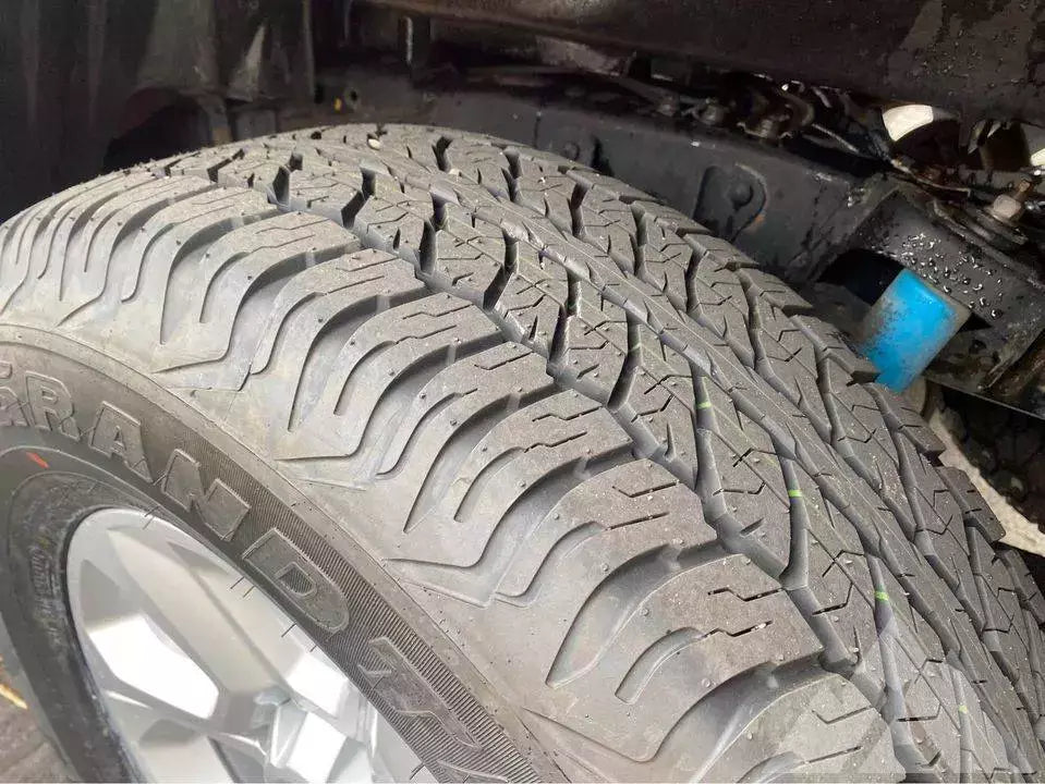 2008 Toyota Tacoma — used overland rig for sale in Orem, UT (photo 8) — photo 8