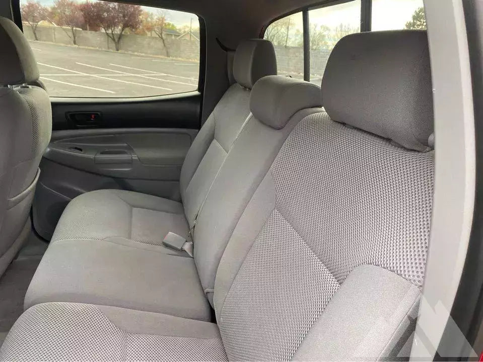 2008 Toyota Tacoma — used overland rig for sale in Orem, UT (photo 10) — photo 10