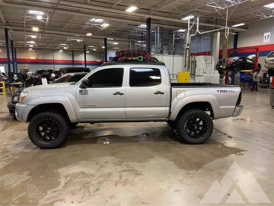 2008 Toyota Tacoma — used overland rig for sale in Littleton, CO — photo 1