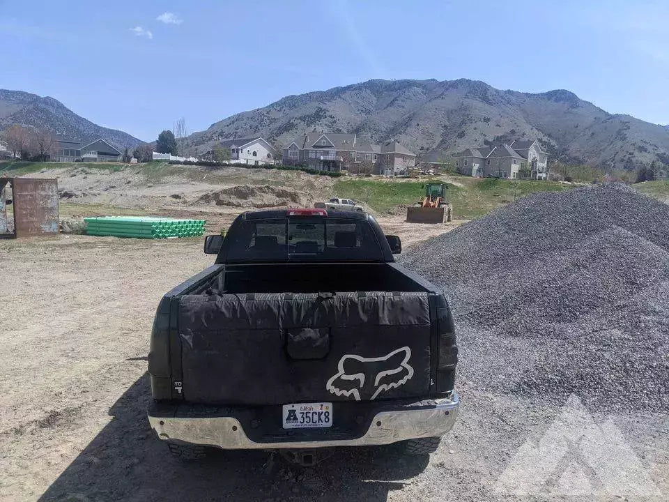 2008 Toyota Tundra — used overland rig for sale in Logan, UT (photo 3) — photo 3