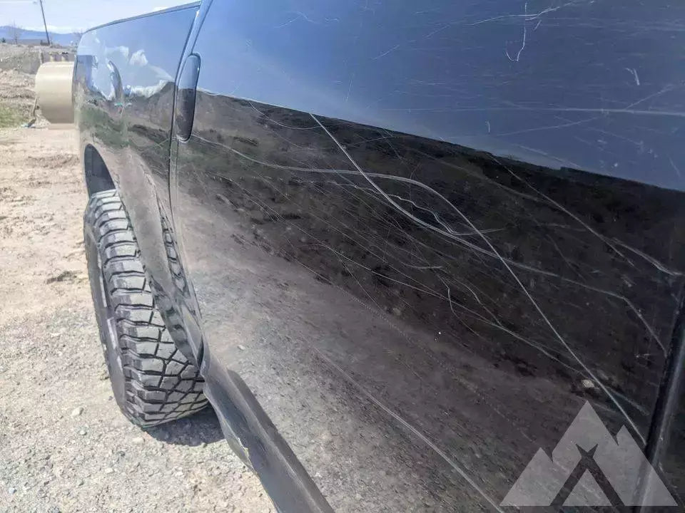 2008 Toyota Tundra — used overland rig for sale in Logan, UT (photo 7) — photo 7