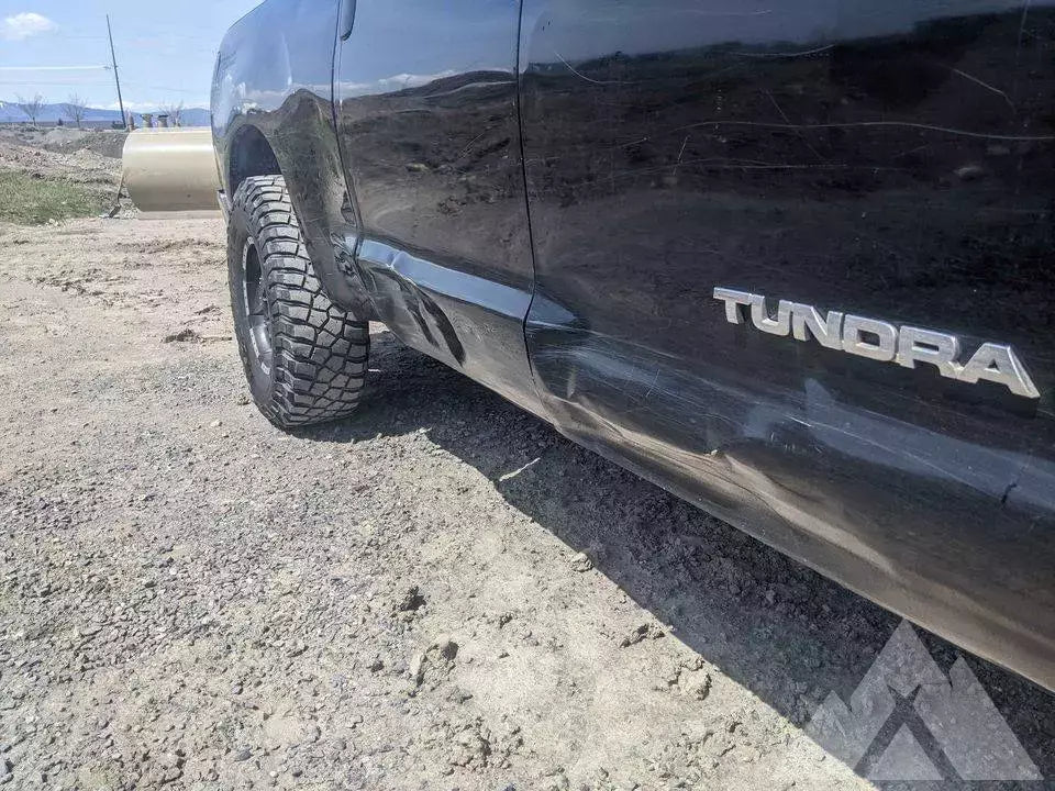 2008 Toyota Tundra — used overland rig for sale in Logan, UT (photo 8) — photo 8