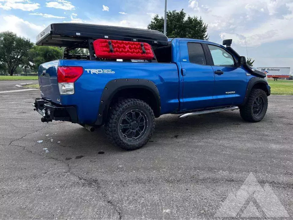 2008 Toyota Tundra — used overland rig for sale in Nampa, ID (photo 4) — photo 4