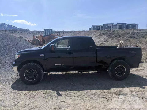2008 Toyota Tundra