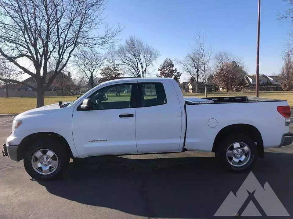 2008 Toyota Tundra — used overland rig for sale in Orem, UT