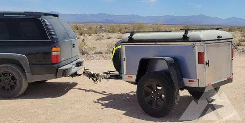 2008 Wells Cargo Overland overland bx46