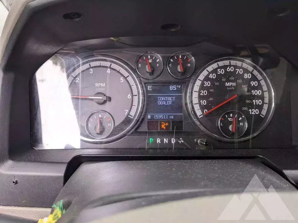 2009 Dodge Ram 1500 Pickup — used overland rig for sale in Magna, UT (photo 6) — photo 6