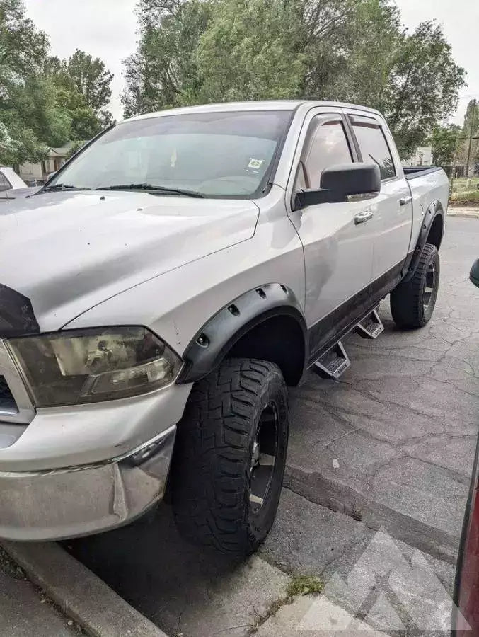 2009 Dodge Ram 1500 Pickup — used overland rig for sale in Magna, UT — photo 1
