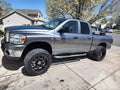 2009 Dodge Ram 2500 Pickup
