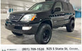 2009 Lexus GX 470