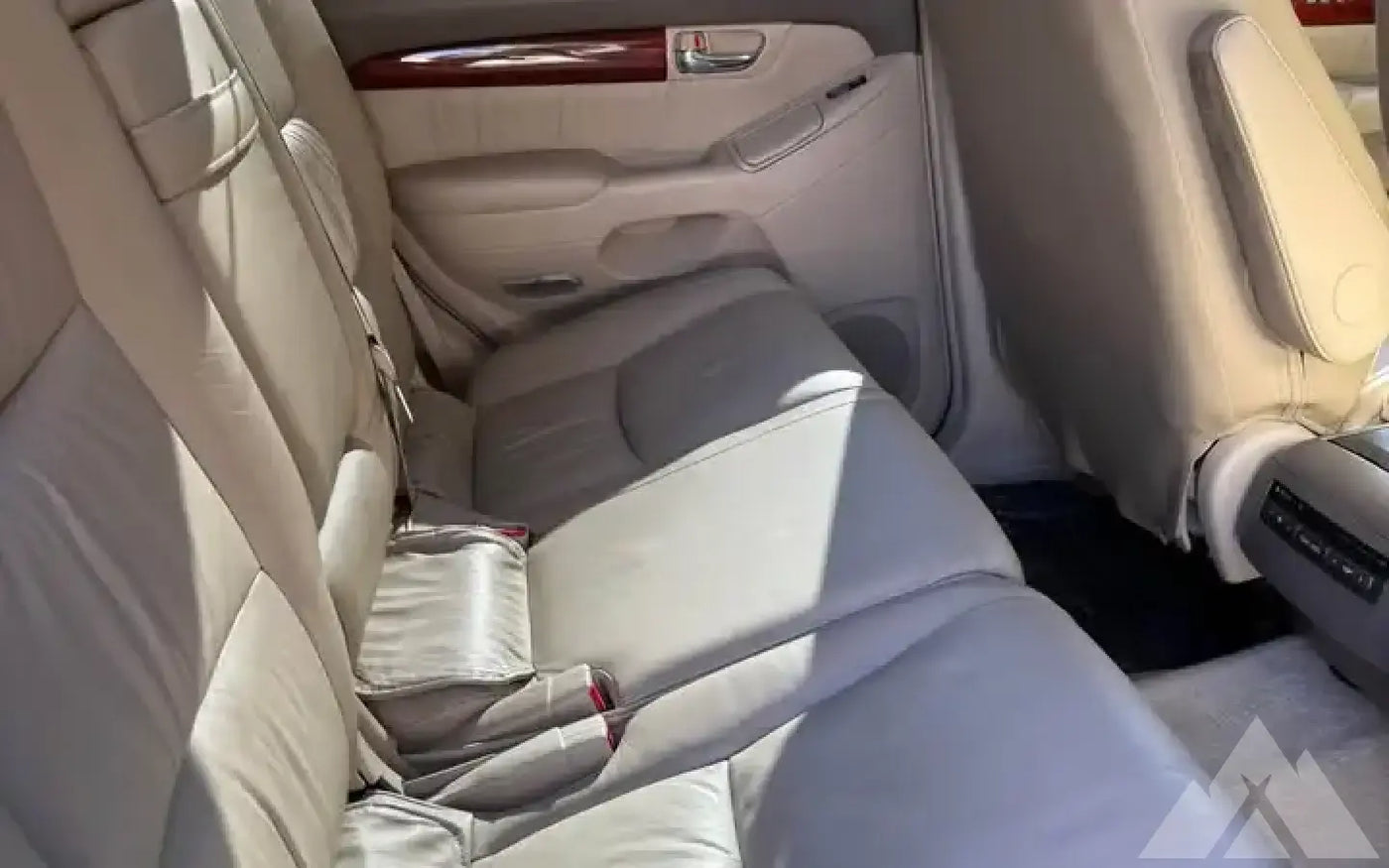 2009 Lexus GX 470 — used overland rig for sale in American Fork, UT (photo 6) — photo 6