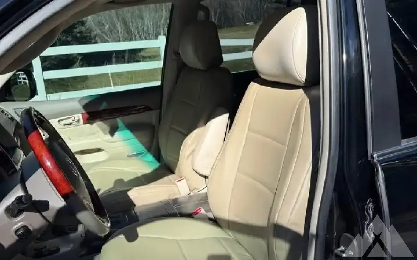 2009 Lexus GX 470 — used overland rig for sale in American Fork, UT (photo 7) — photo 7