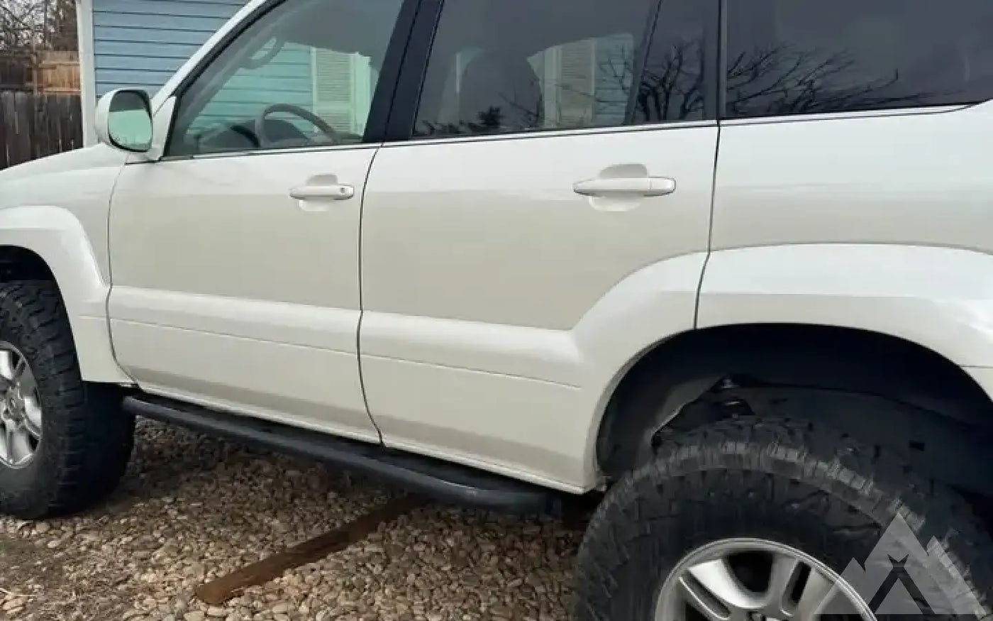 2009 Lexus GX 470 — used overland rig for sale in Thornton, CO (photo 3) — photo 3