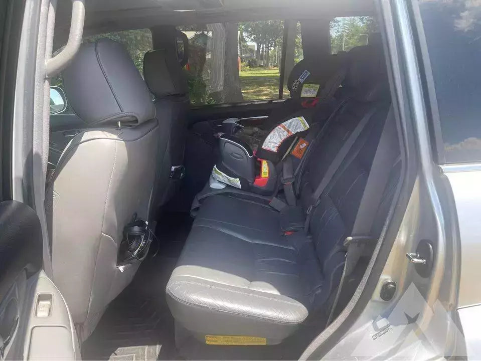 2009 Lexus GX 460 — used overland rig for sale in Shelbyville, TN (photo 9) — photo 9