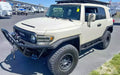 2009 Toyota FJ Cruiser