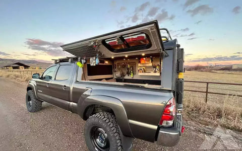 2009 Toyota Tacoma