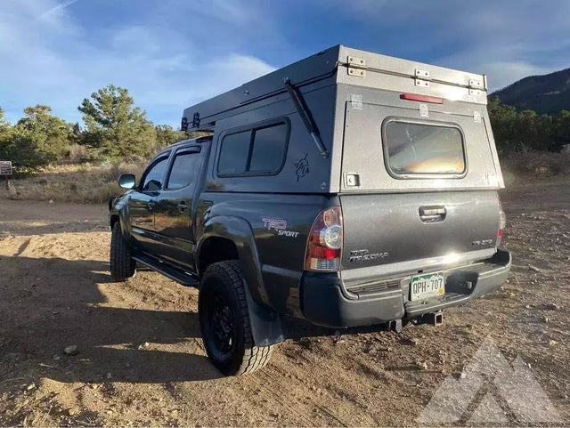 2009 Toyota Tacoma — photo 3
