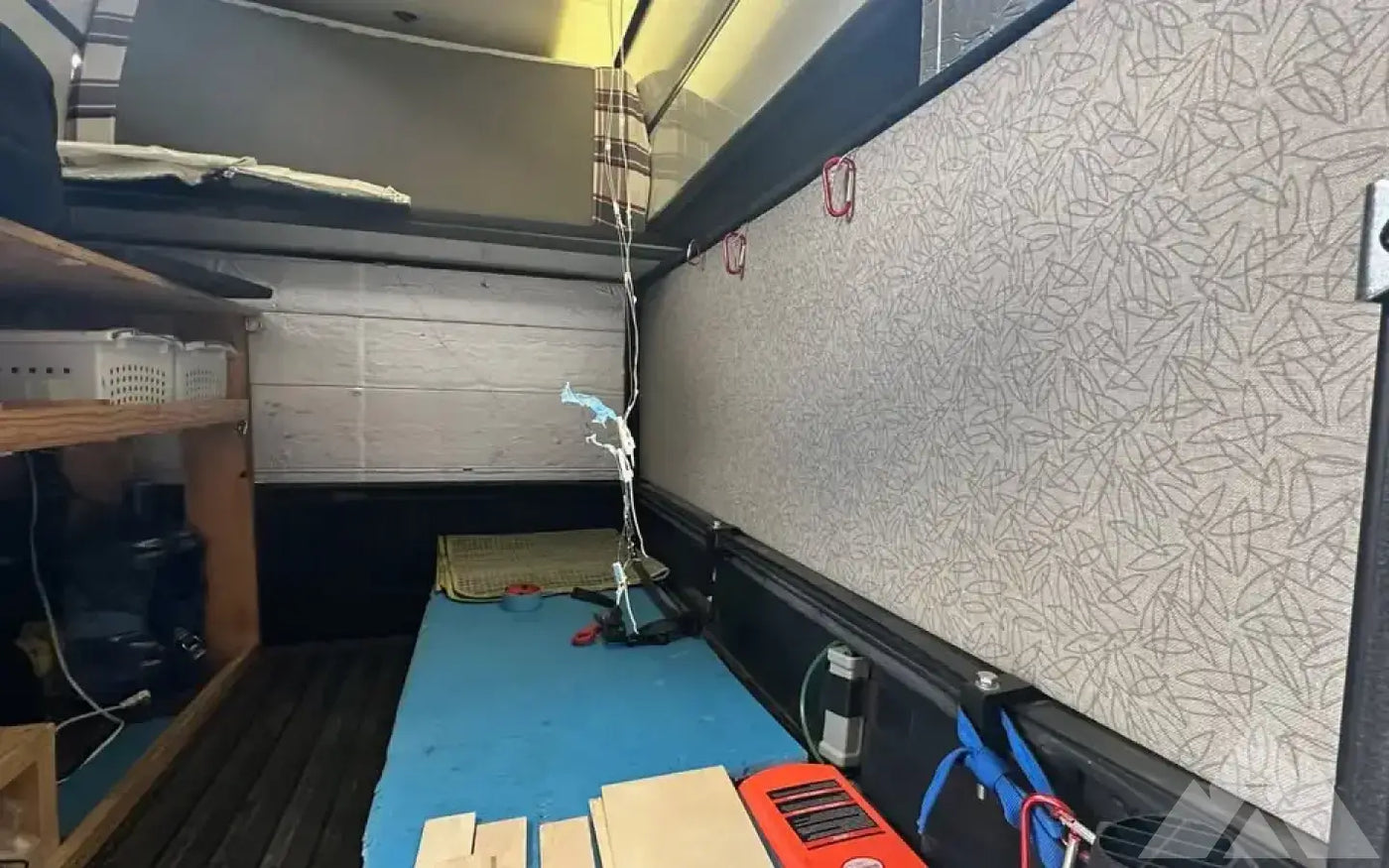 2009 Toyota Tacoma — used overland rig for sale in Salida, CO (photo 8) — photo 8