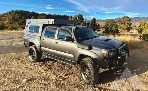2009 Toyota Tacoma