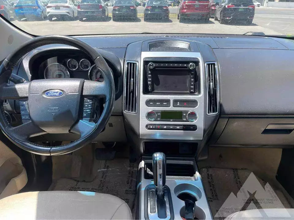 2010 Ford Edge — used overland rig for sale in Orem, UT (photo 9)