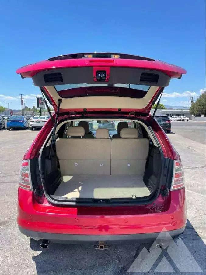 2010 Ford Edge — used overland rig for sale in Orem, UT (photo 7)