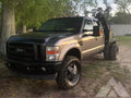 2010 Ford F350