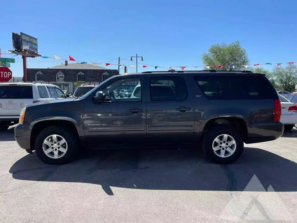 2010 Gmc Yukon — used overland rig for sale in Salt Lake City, UT (photo 4)