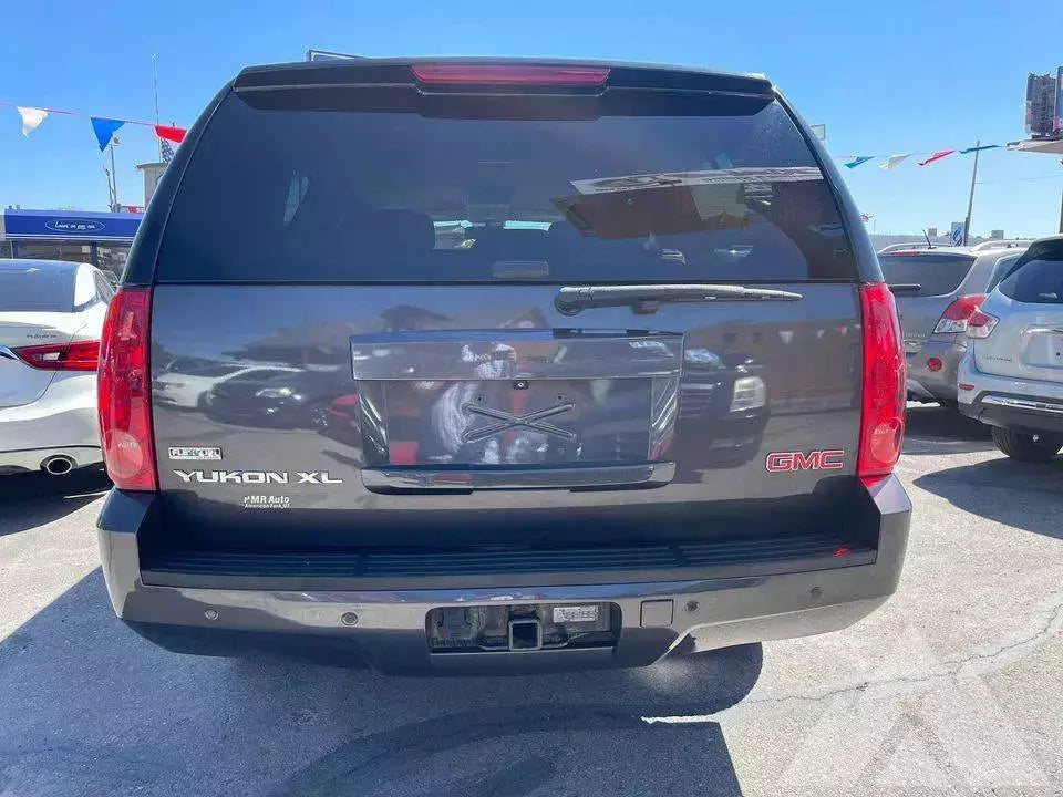 2010 Gmc Yukon — used overland rig for sale in Salt Lake City, UT (photo 6) — photo 6