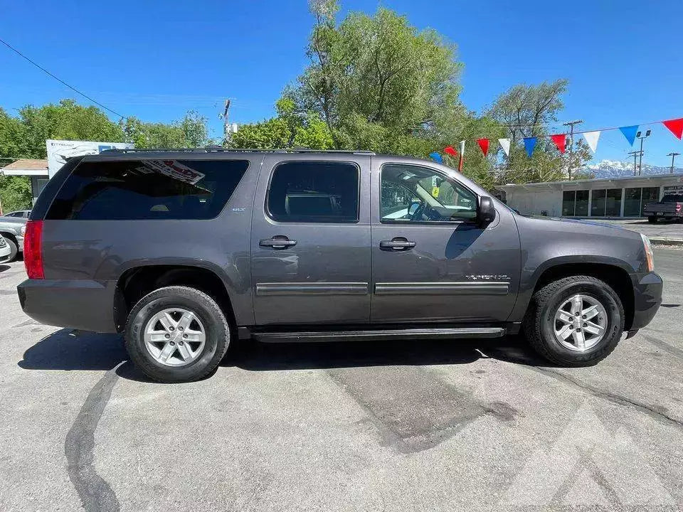 2010 Gmc Yukon — used overland rig for sale in Salt Lake City, UT (photo 8)