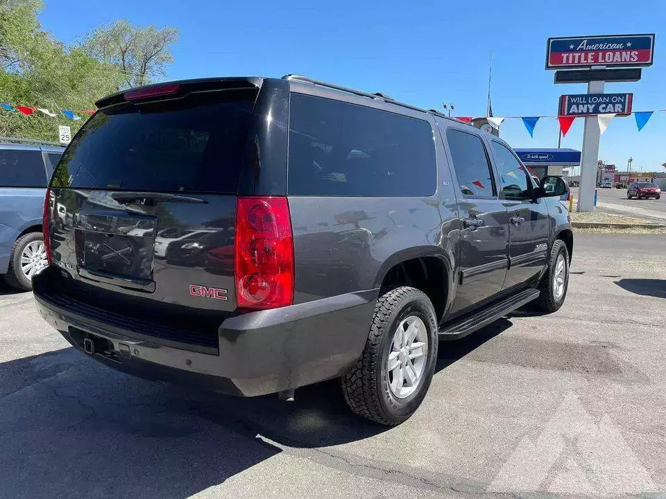 2010 Gmc Yukon — used overland rig for sale in Salt Lake City, UT (photo 7)