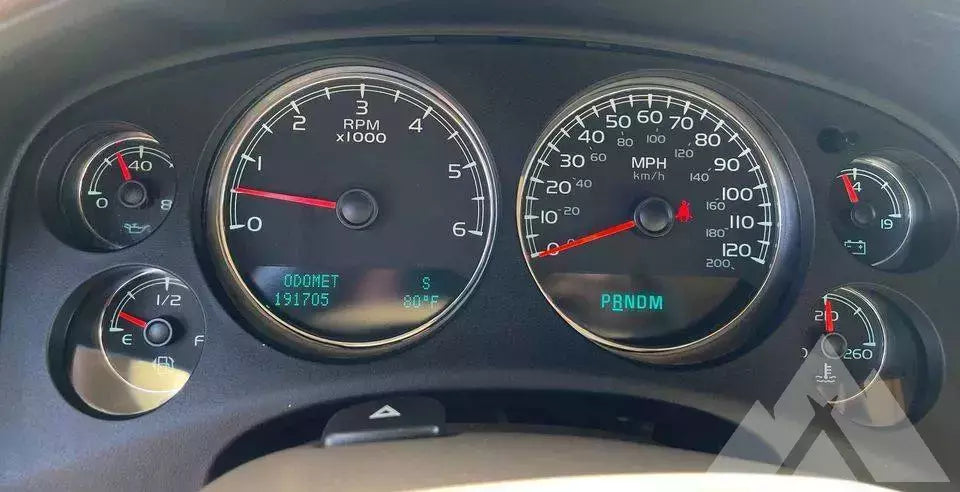 2010 Gmc Yukon — used overland rig for sale in Salt Lake City, UT (photo 10)