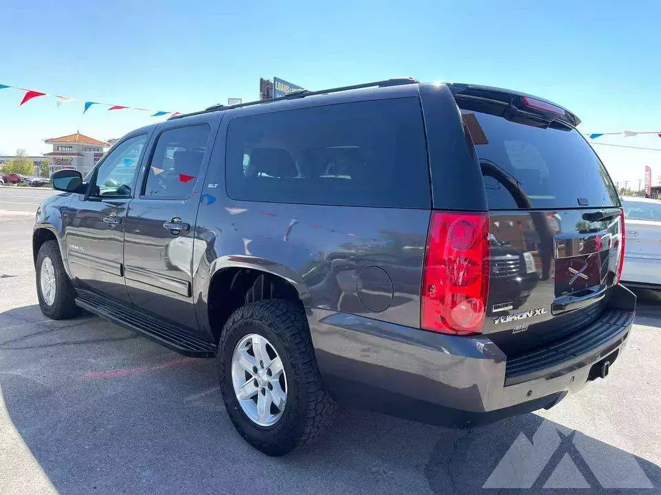 2010 Gmc Yukon — used overland rig for sale in Salt Lake City, UT (photo 5)