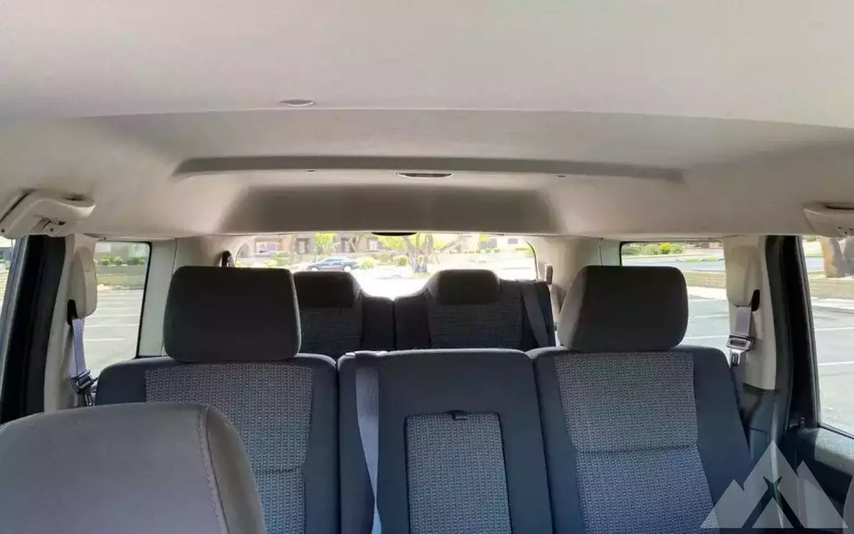 2010 Jeep Commander — used overland rig for sale in Phoenix, AZ (photo 5) — photo 5
