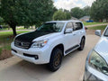 2010 Lexus GX 460