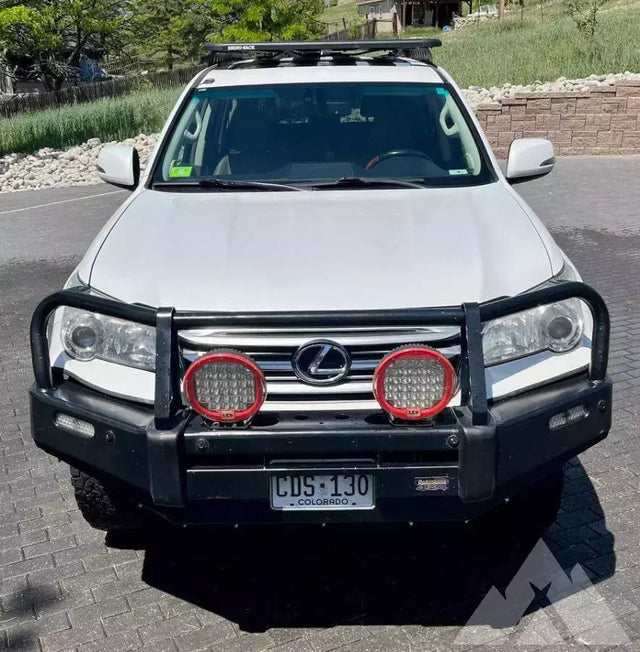 2010 Lexus GX 460 — photo 3