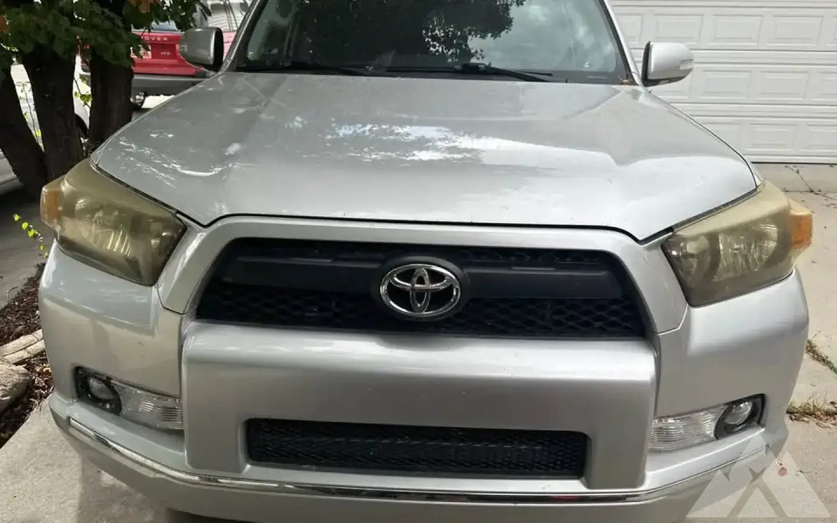 2010 Toyota 4Runner — used overland rig for sale in West Valley City, UT (photo 5) — photo 5