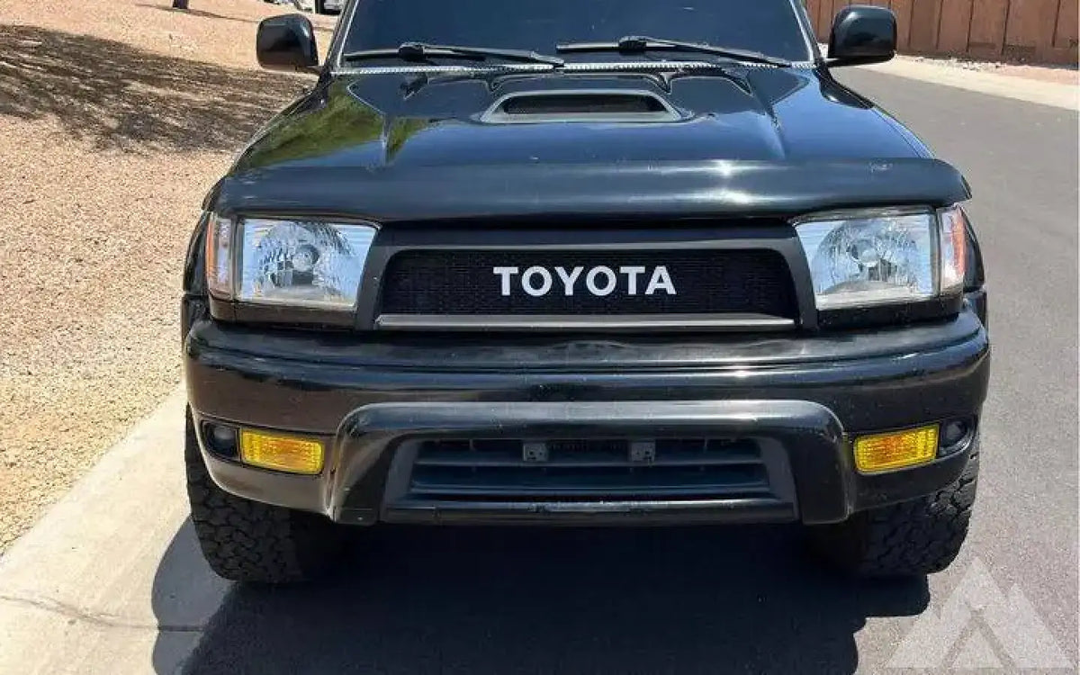 2010 Toyota 4Runner — used overland rig for sale in Peoria, AZ (photo 3) — photo 3