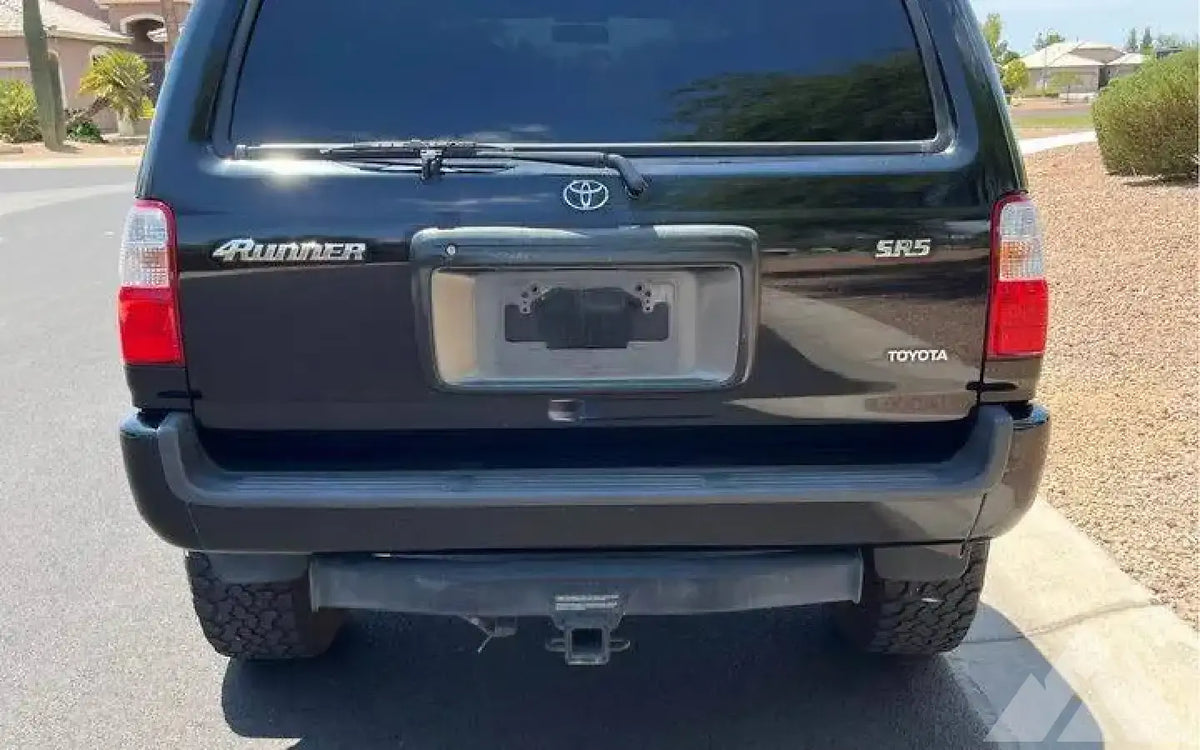2010 Toyota 4Runner — used overland rig for sale in Peoria, AZ (photo 4) — photo 4