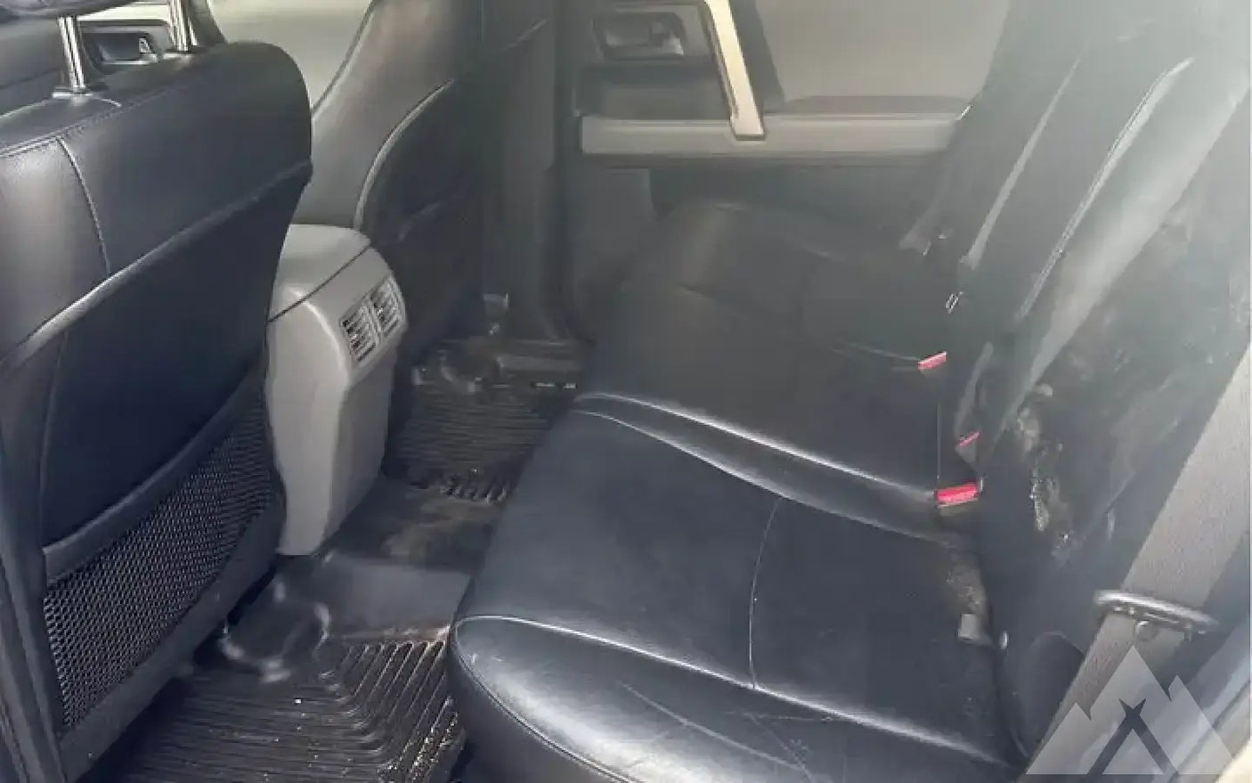 2010 Toyota 4Runner — used overland rig for sale in West Valley City, UT (photo 4)