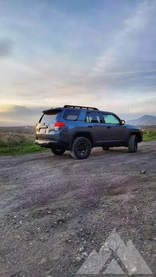 2010 Toyota 4Runner — used overland rig for sale in Provo, UT (photo 2)